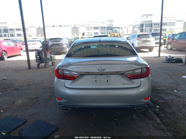 45331802 :رقم المزاد ، JTHBK1GG2G2228459 vin ، 2016 Lexus Es 350 مزاد بيع