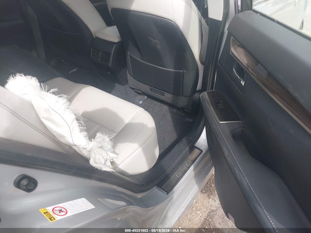 45331802 :رقم المزاد ، JTHBK1GG2G2228459 vin ، 2016 Lexus Es 350 مزاد بيع