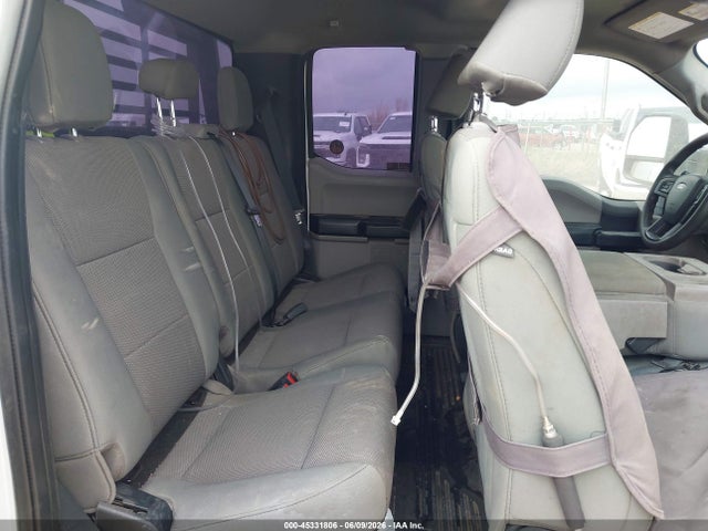 Aukcja sprzedaży 2021 Ford F-250 Xl, vin: 1FT7X2B69MED56883, numer aukcji: 45331806