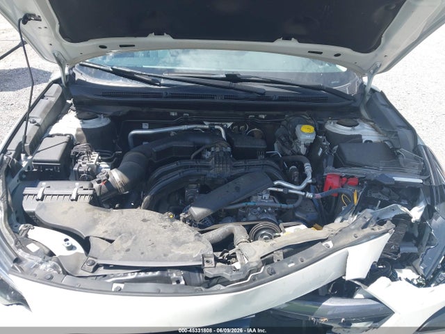 Продаж на аукціоні авто 2025 Subaru Outback Premium, vin: 4S4BTADCXS3168588, номер лоту: 45331808