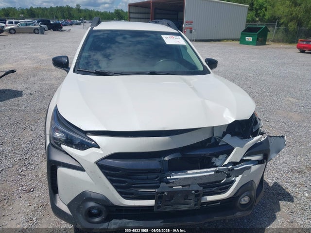 Продаж на аукціоні авто 2025 Subaru Outback Premium, vin: 4S4BTADCXS3168588, номер лоту: 45331808