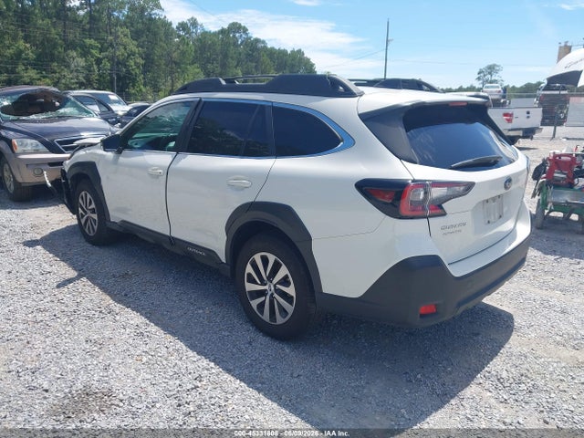Продаж на аукціоні авто 2025 Subaru Outback Premium, vin: 4S4BTADCXS3168588, номер лоту: 45331808