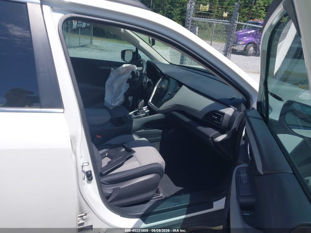 Продаж на аукціоні авто 2025 Subaru Outback Premium, vin: 4S4BTADCXS3168588, номер лоту: 45331808
