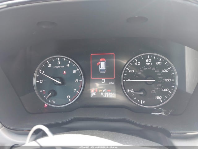 Продаж на аукціоні авто 2025 Subaru Outback Premium, vin: 4S4BTADCXS3168588, номер лоту: 45331808