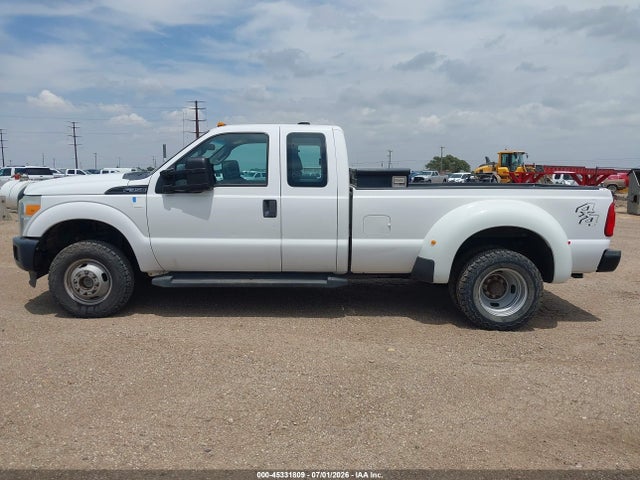 Ford F-350 Xl 2015 1FT8X3D62FEA28876 Image 14