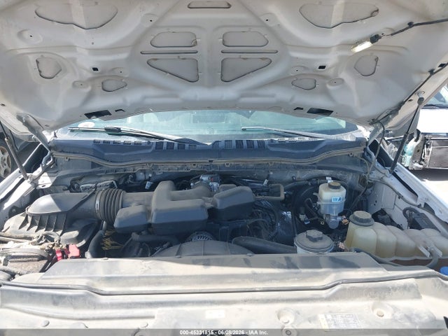 Ford F-250 Xl 2019 1FDBF2A63KED44641 Image 10