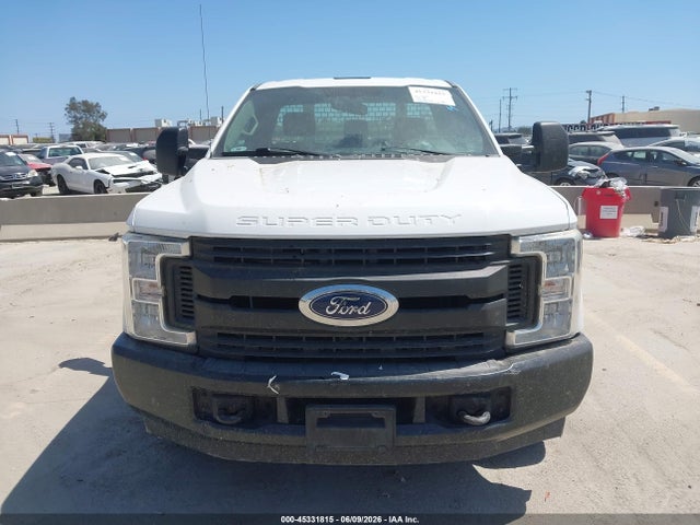 Ford F-250 Xl 2019 1FDBF2A63KED44641 Image 13