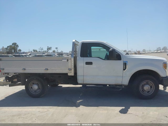 Ford F-250 Xl 2019 1FDBF2A63KED44641 Image 14