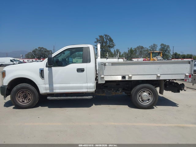 Ford F-250 Xl 2019 1FDBF2A63KED44641 Image 15