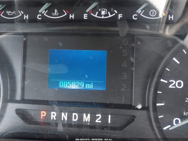 Ford F-250 Xl 2019 1FDBF2A63KED44641 Image 16