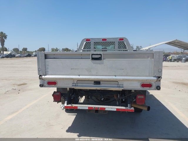 Ford F-250 Xl 2019 1FDBF2A63KED44641 Image 17