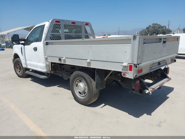 Ford F-250 Xl 2019 1FDBF2A63KED44641 Image 3