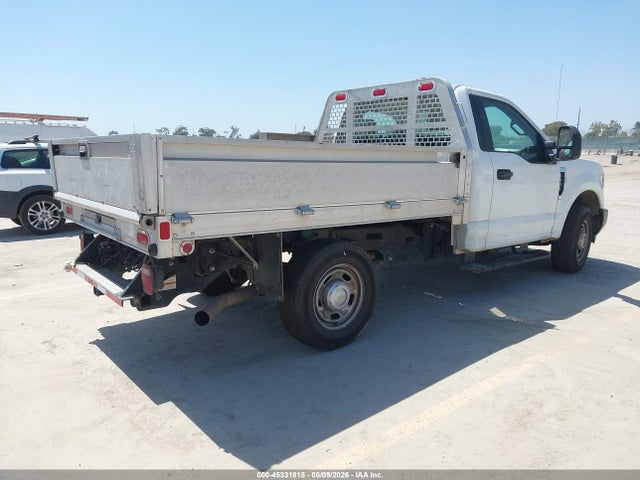 Ford F-250 Xl 2019 1FDBF2A63KED44641 Image 4