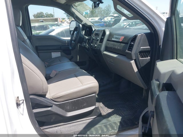 Ford F-250 Xl 2019 1FDBF2A63KED44641 Image 5
