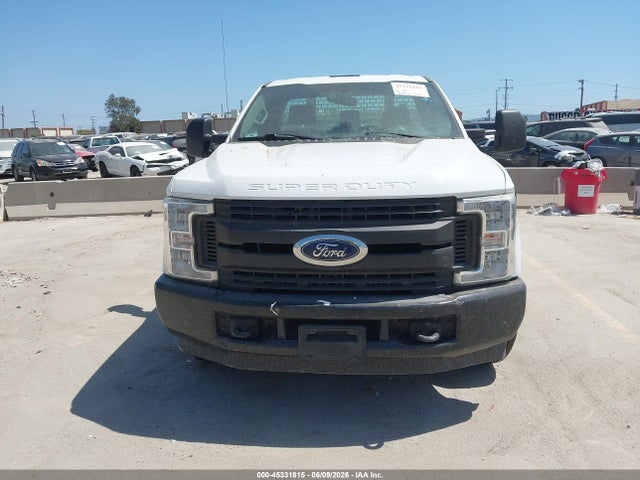 Ford F-250 Xl 2019 1FDBF2A63KED44641 Image 6