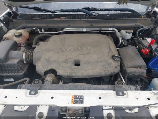 45331816 :رقم المزاد ، 1GCHTCEN9K1138889 vin ، 2019 Chevrolet Colorado Lt مزاد بيع