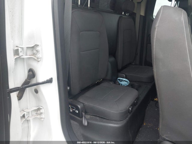 45331816 :رقم المزاد ، 1GCHTCEN9K1138889 vin ، 2019 Chevrolet Colorado Lt مزاد بيع