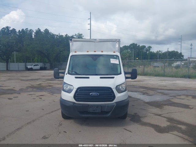 Продаж на аукціоні авто 2019 Ford Transit-350 Cab, vin: 1FDBW5ZM9KKB28170, номер лоту: 45331821