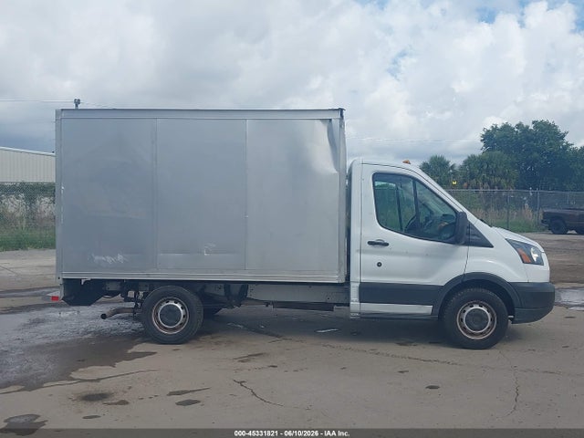 Продаж на аукціоні авто 2019 Ford Transit-350 Cab, vin: 1FDBW5ZM9KKB28170, номер лоту: 45331821