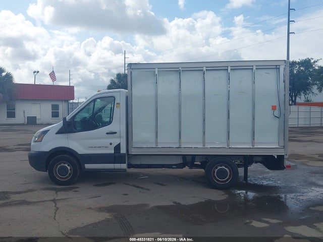 Продаж на аукціоні авто 2019 Ford Transit-350 Cab, vin: 1FDBW5ZM9KKB28170, номер лоту: 45331821