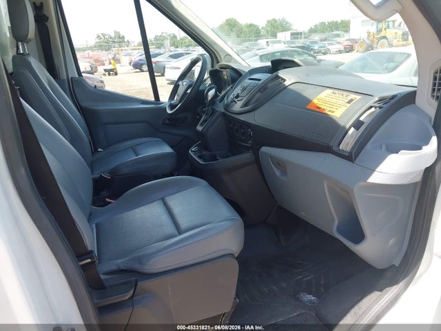 Продаж на аукціоні авто 2019 Ford Transit-350 Cab, vin: 1FDBW5ZM9KKB28170, номер лоту: 45331821