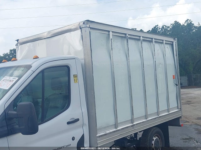 Продаж на аукціоні авто 2019 Ford Transit-350 Cab, vin: 1FDBW5ZM9KKB28170, номер лоту: 45331821
