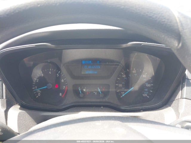 Продаж на аукціоні авто 2019 Ford Transit-350 Cab, vin: 1FDBW5ZM9KKB28170, номер лоту: 45331821