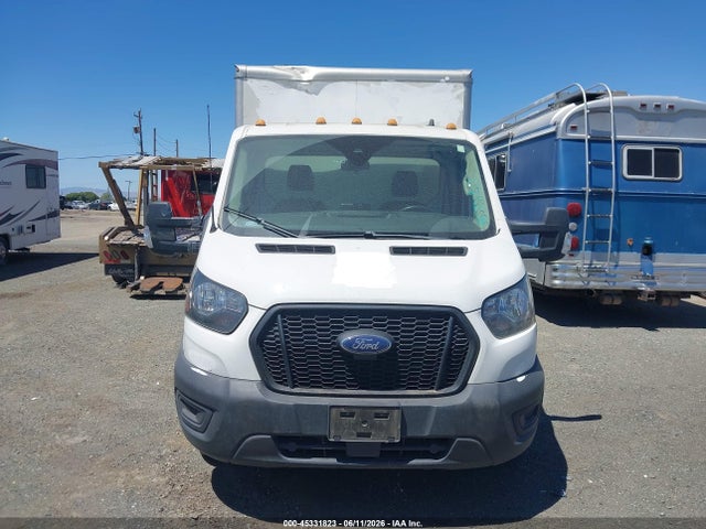 Aukcja sprzedaży 2020 Ford Transit-350 Cab, vin: 1FDBW5Z87LKA32347, numer aukcji: 45331823