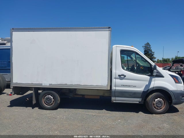 Aukcja sprzedaży 2020 Ford Transit-350 Cab, vin: 1FDBW5Z87LKA32347, numer aukcji: 45331823