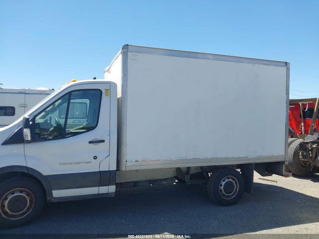Aukcja sprzedaży 2020 Ford Transit-350 Cab, vin: 1FDBW5Z87LKA32347, numer aukcji: 45331823
