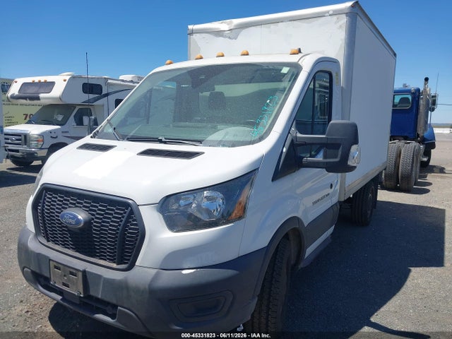 Aukcja sprzedaży 2020 Ford Transit-350 Cab, vin: 1FDBW5Z87LKA32347, numer aukcji: 45331823
