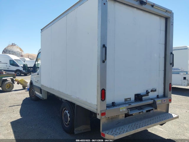 Aukcja sprzedaży 2020 Ford Transit-350 Cab, vin: 1FDBW5Z87LKA32347, numer aukcji: 45331823