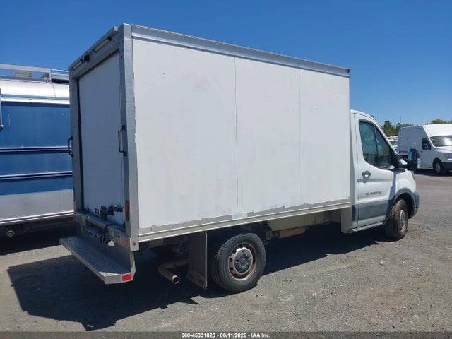 Aukcja sprzedaży 2020 Ford Transit-350 Cab, vin: 1FDBW5Z87LKA32347, numer aukcji: 45331823