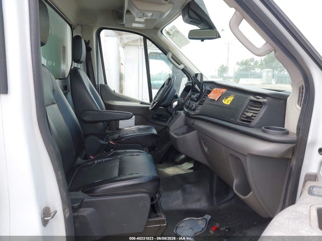 Aukcja sprzedaży 2020 Ford Transit-350 Cab, vin: 1FDBW5Z87LKA32347, numer aukcji: 45331823