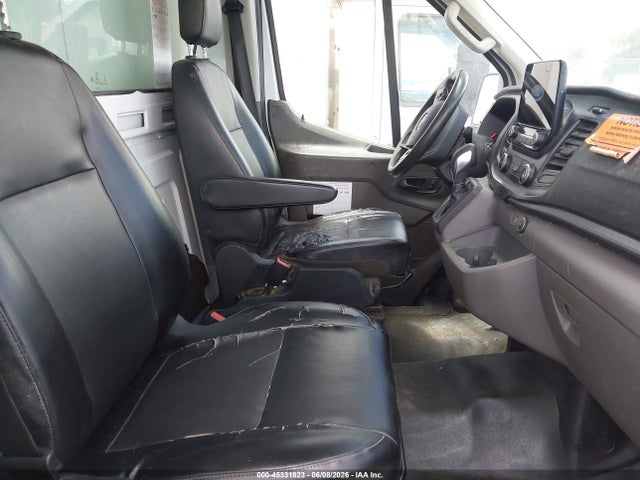 Aukcja sprzedaży 2020 Ford Transit-350 Cab, vin: 1FDBW5Z87LKA32347, numer aukcji: 45331823