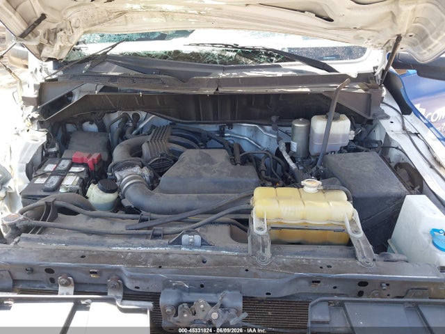 1N6BF0LYXMN810007 Nissan Nv Cargo Nv2500 Hd S High Roof V6