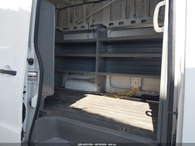 1N6BF0LYXMN810007 Nissan Nv Cargo Nv2500 Hd S High Roof V6