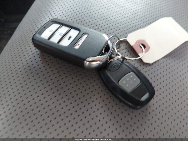 Honda Cr-v Ex-l 2015 2HKRM4H73FH613231 Image 11