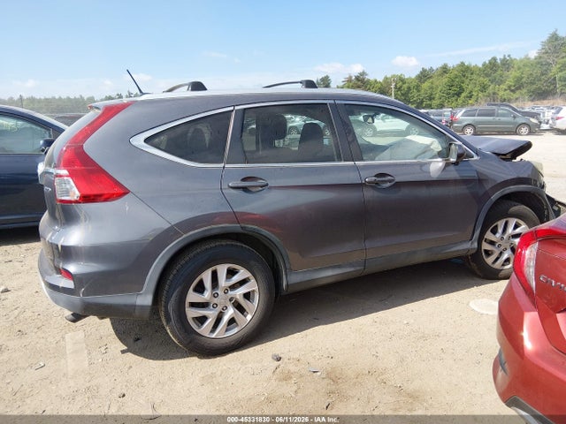 Honda Cr-v Ex-l 2015 2HKRM4H73FH613231 Image 14