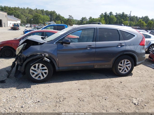 Honda Cr-v Ex-l 2015 2HKRM4H73FH613231 Image 15