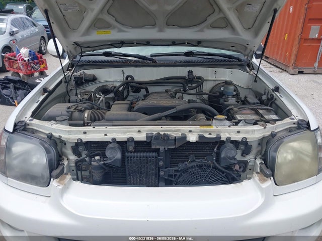 45331836 :رقم المزاد ، 5TDBT48A56S273185 vin ، 2006 Toyota Sequoia Limited V8 مزاد بيع