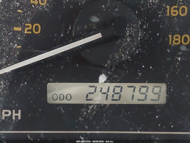 45331836 :رقم المزاد ، 5TDBT48A56S273185 vin ، 2006 Toyota Sequoia Limited V8 مزاد بيع
