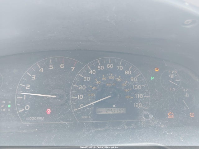 45331836 :رقم المزاد ، 5TDBT48A56S273185 vin ، 2006 Toyota Sequoia Limited V8 مزاد بيع