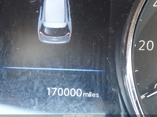 JN8AT2MV6KW370659 Nissan ROGUE SV