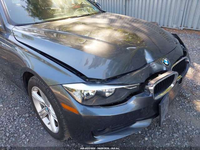 Auction sale of the 2014 Bmw 328i Xdrive, vin: WBA3B5C53EP541437, lot number: 45331854
