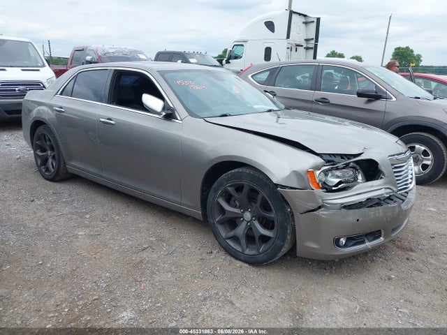 Aukcja sprzedaży 2014 Chrysler 300c, vin: 2C3CCAET2EH160269, numer aukcji: 45331863