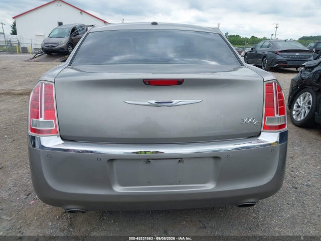 Продаж на аукціоні авто 2014 Chrysler 300c, vin: 2C3CCAET2EH160269, номер лоту: 45331863