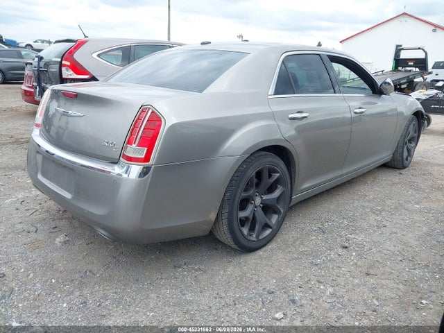 Продаж на аукціоні авто 2014 Chrysler 300c, vin: 2C3CCAET2EH160269, номер лоту: 45331863