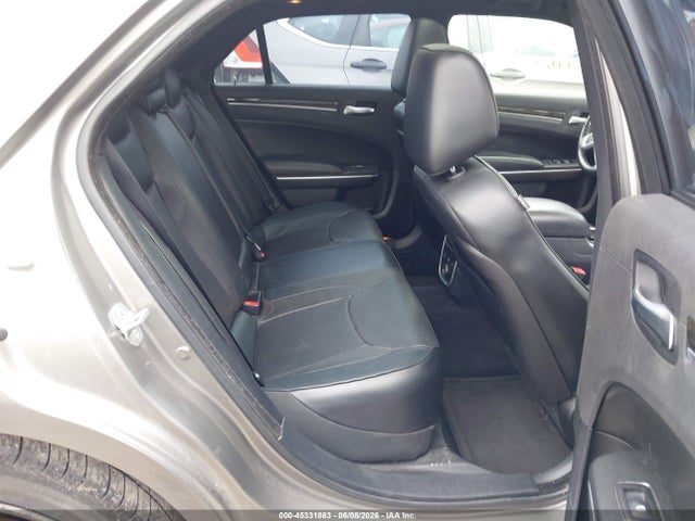 Продаж на аукціоні авто 2014 Chrysler 300c, vin: 2C3CCAET2EH160269, номер лоту: 45331863