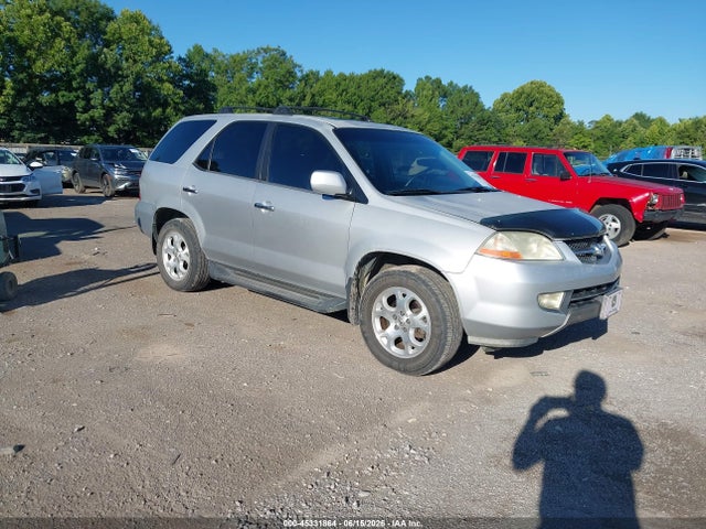 Продажа на аукционе авто 2001 Acura Mdx, vin: 2HNYD18841H538523, номер лота: 45331864